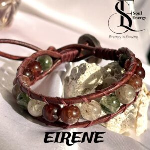 دستبند اسپرت دست ساز ایرنه EIRENE