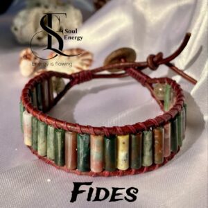 دستبند اسپرت دست ساز فیدس FIDES